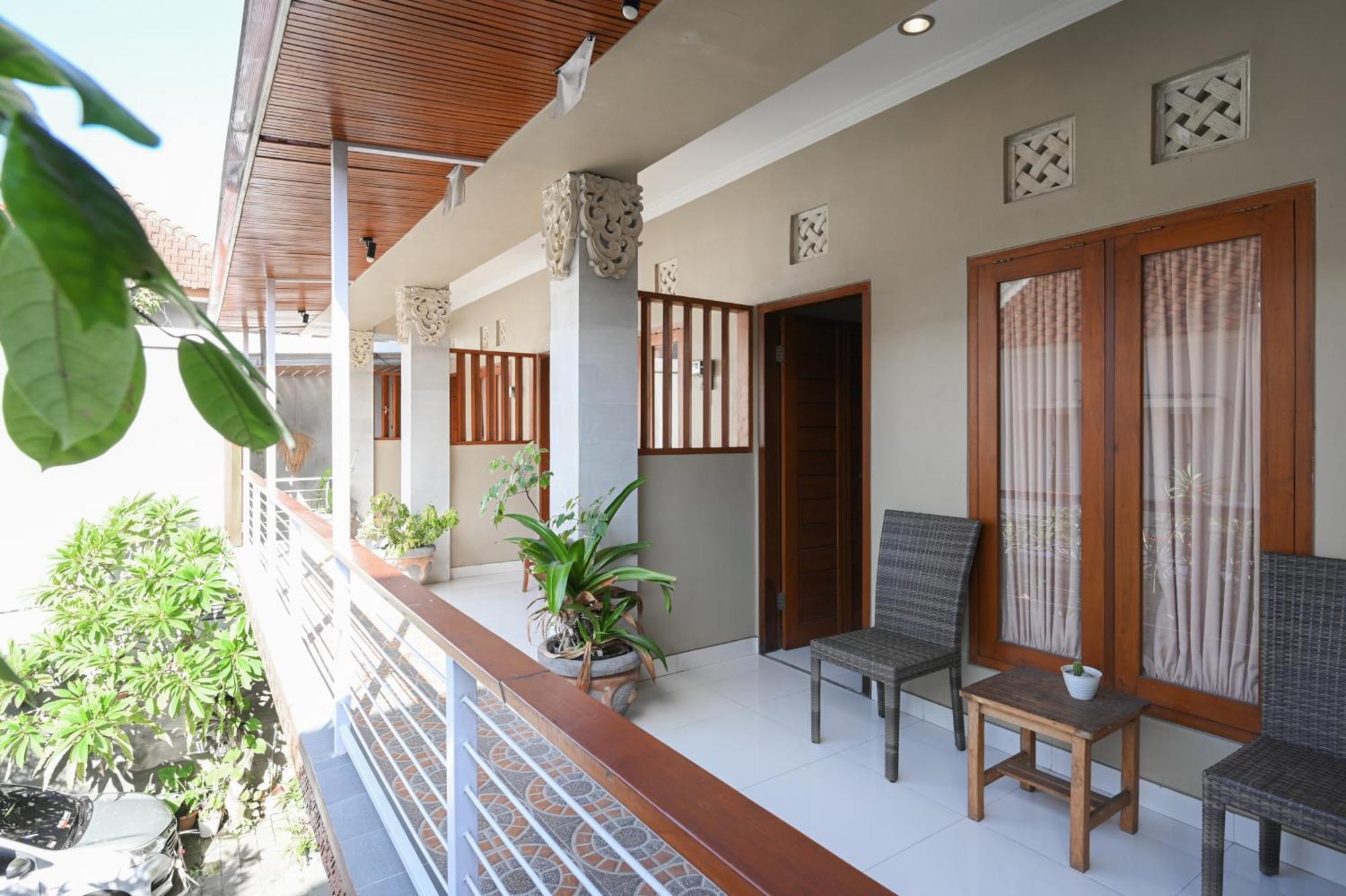 Reddoorz Near Mertasari Beach 2 Pesanggaran Exteriér fotografie