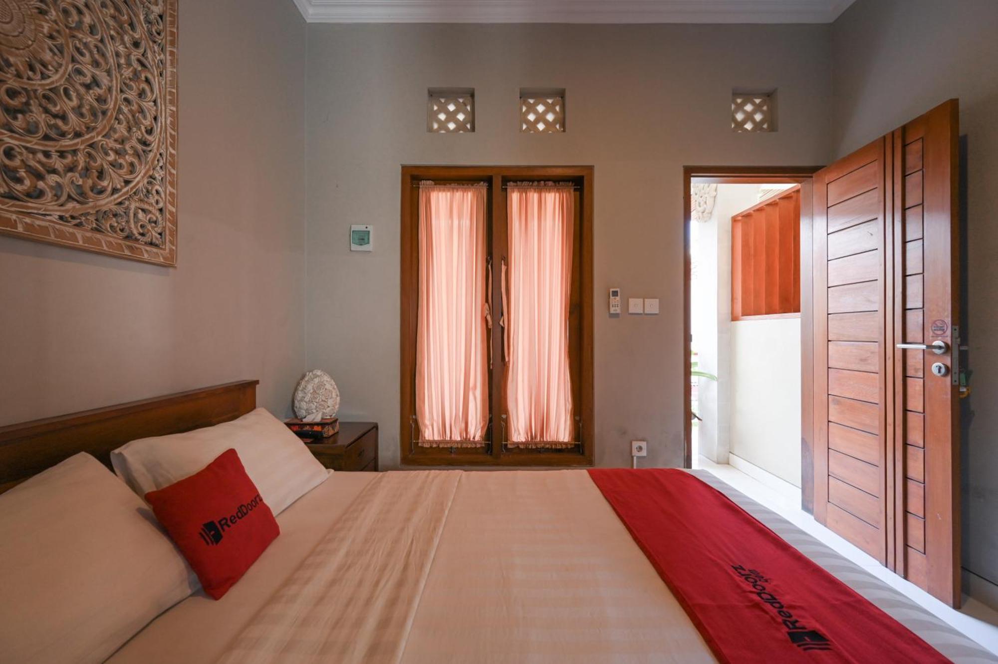 Reddoorz Near Mertasari Beach 2 Pesanggaran Exteriér fotografie
