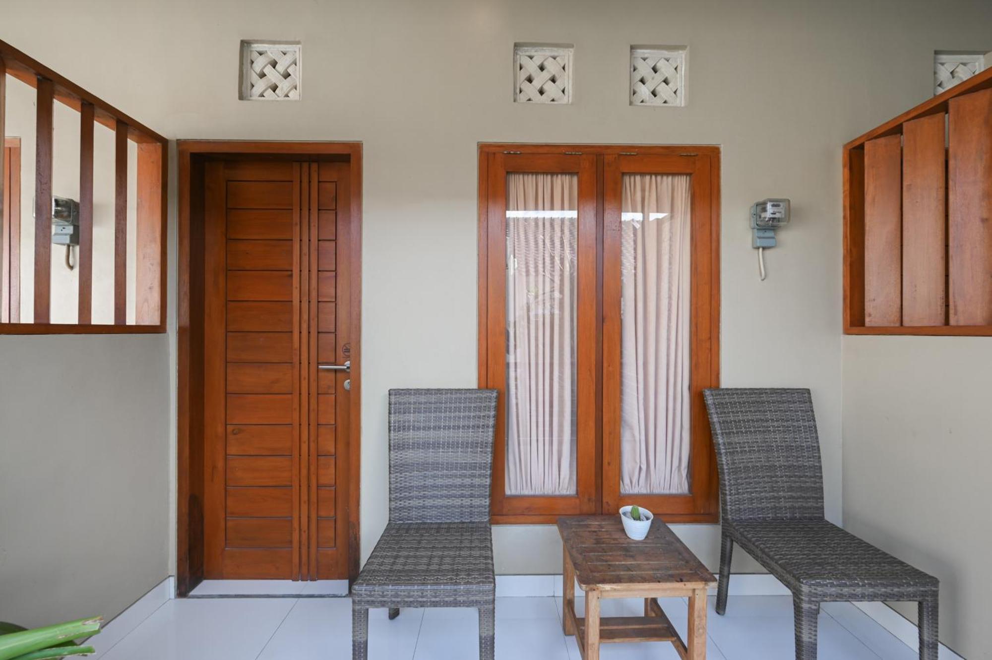 Reddoorz Near Mertasari Beach 2 Pesanggaran Exteriér fotografie