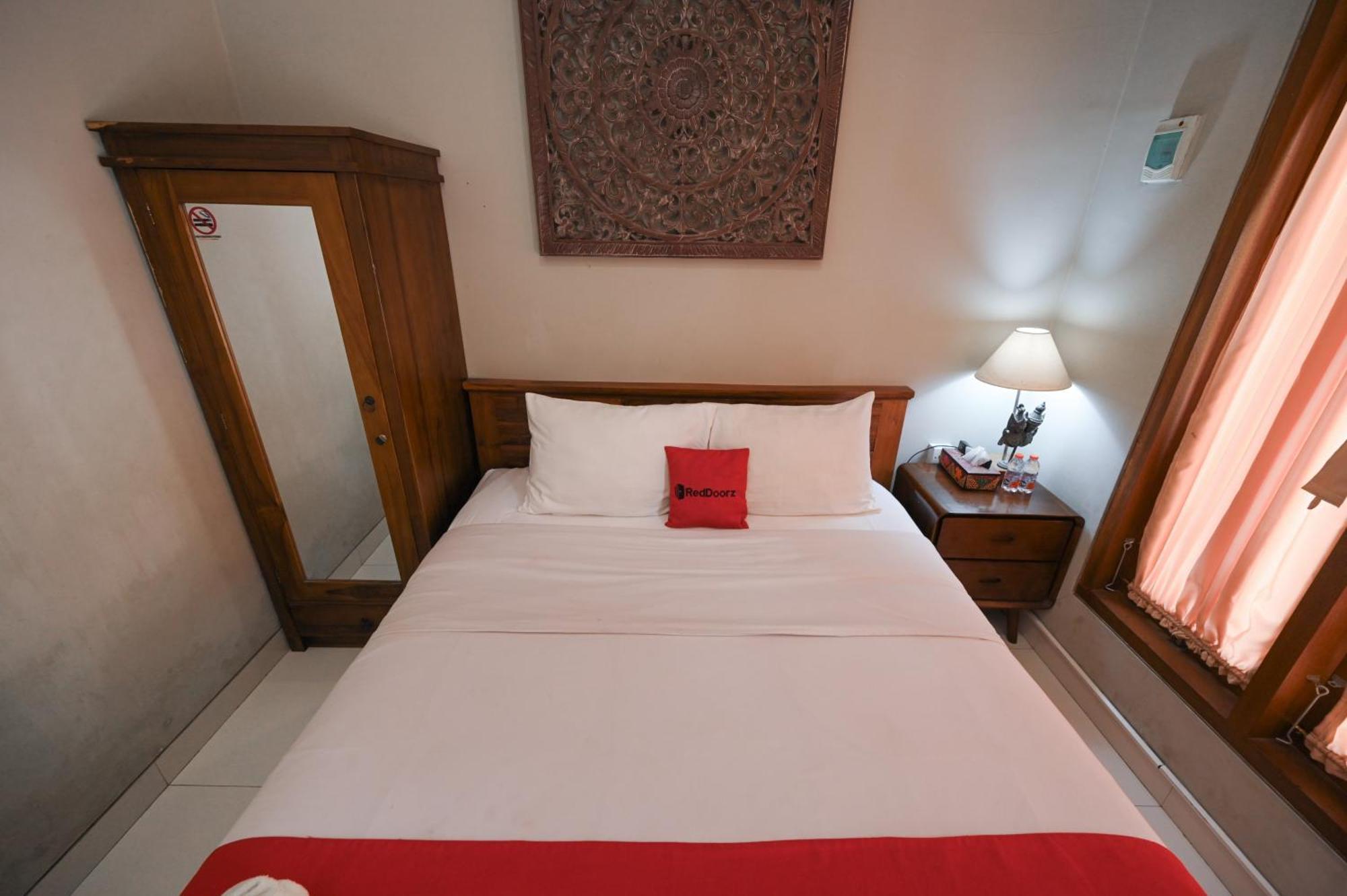 Reddoorz Near Mertasari Beach 2 Pesanggaran Exteriér fotografie